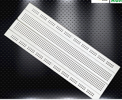 10-24  500pcs Breadboard