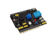 Multifunction Expansion Board DHT11 LM35 Temperature Humidity Module For Arduino