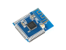 Low Power External Antenna IPEX Support Multi-Protocol NRF52832 Module