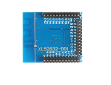 Low Power External Antenna IPEX Support Multi-Protocol NRF52832 Module